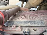 2019 International HX620