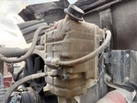 2019 International HX620