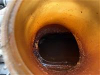 2019 International HX620