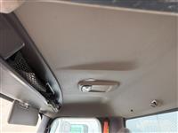 2019 International HX620