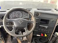 2019 International HX620