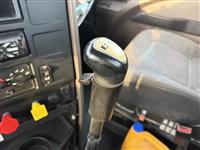 2019 International HX620