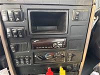 2019 International HX620