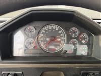 2019 International HX620