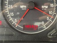 2019 International HX620