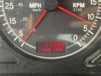 2019 International HX620