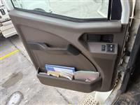 2019 International HX620