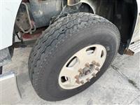 2019 International HX620