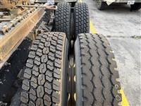 2019 International HX620