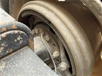 2019 International HX620