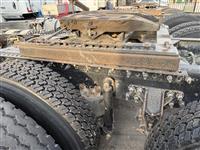 2019 International HX620