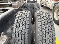 2019 International HX620