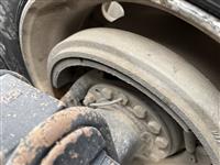 2019 International HX620