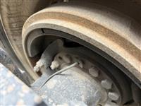 2019 International HX620