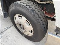 2019 International HX620