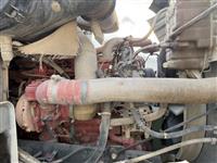 2019 International HX620