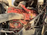 2019 International HX620