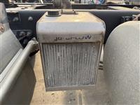 2019 International HX620