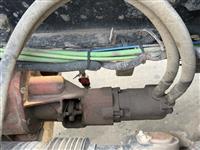 2019 International HX620