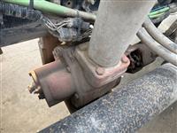 2019 International HX620