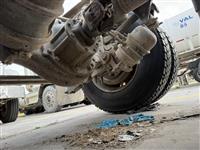 2019 International HX620