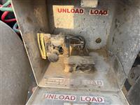 2019 International HX620