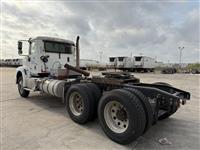 2019 International HX620