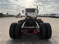 2019 International HX620