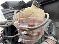 2019 International HX620