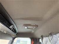 2019 International HX620