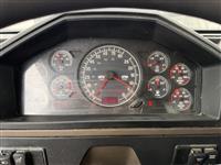 2019 International HX620