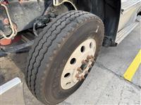 2019 International HX620