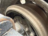 2019 International HX620