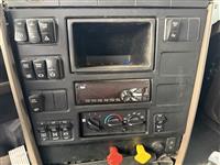 2019 International HX620