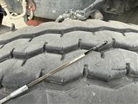 2019 International HX620