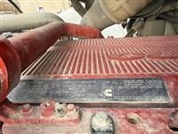 2019 International HX620