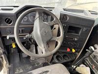 2019 International HX620