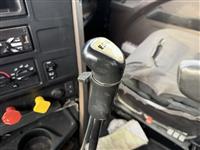 2019 International HX620