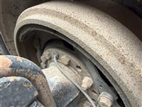 2019 International HX620