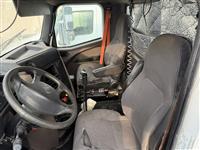 2019 International HX620