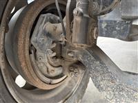 2019 International HX620