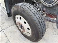 2019 International HX620