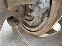 2019 International HX620