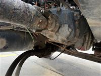 2019 International HX620