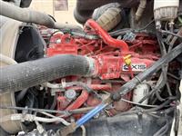 2019 International HX620