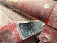 2019 International HX620