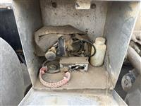 2019 International HX620