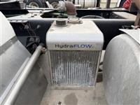 2019 International HX620