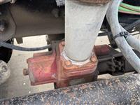 2019 International HX620