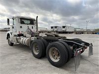 2019 International HX620